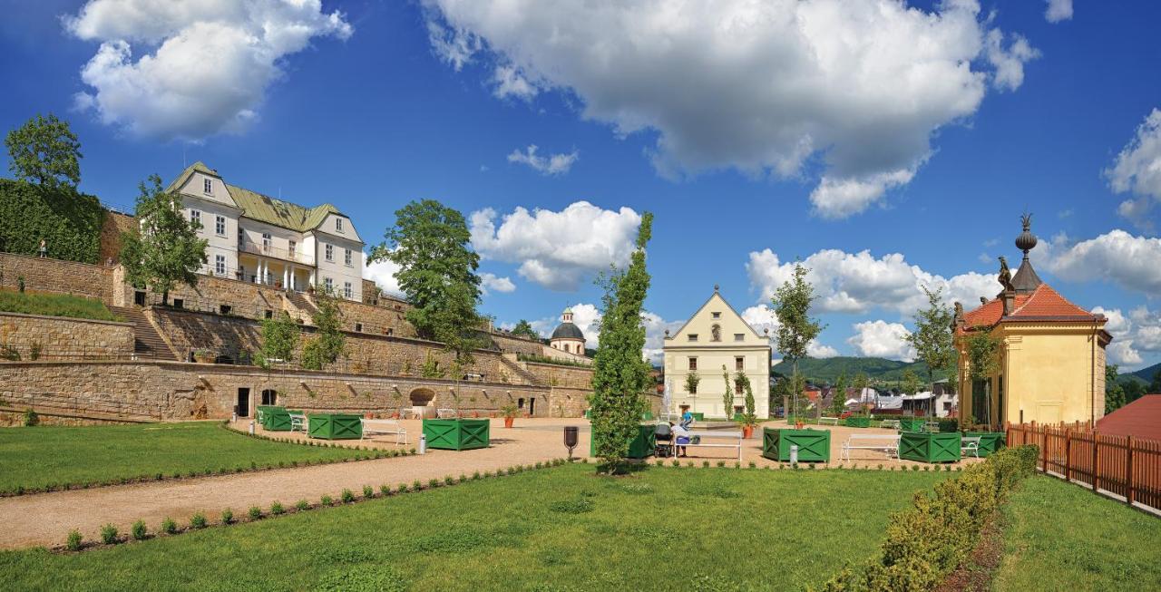 Chateau ديشين المظهر الخارجي الصورة