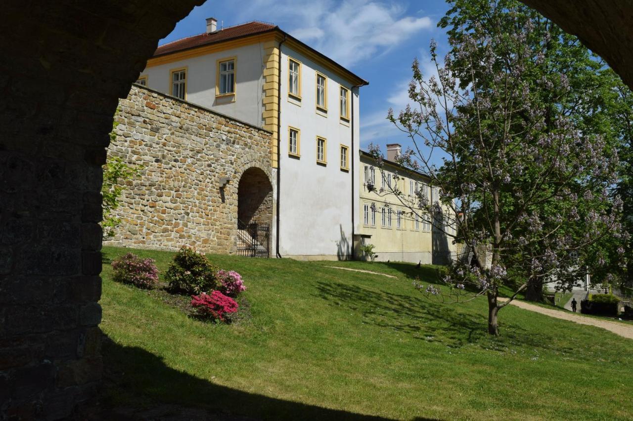 Chateau ديشين المظهر الخارجي الصورة