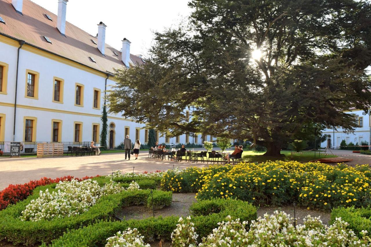 Chateau ديشين المظهر الخارجي الصورة