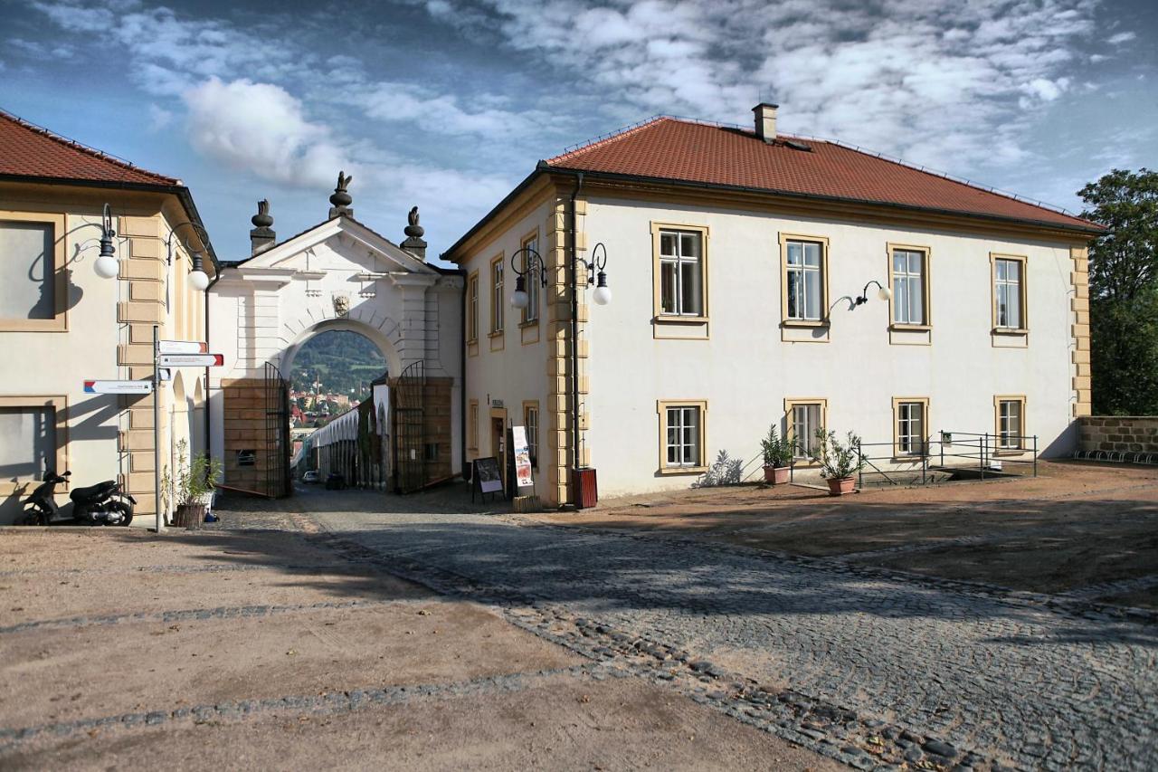 Chateau ديشين المظهر الخارجي الصورة