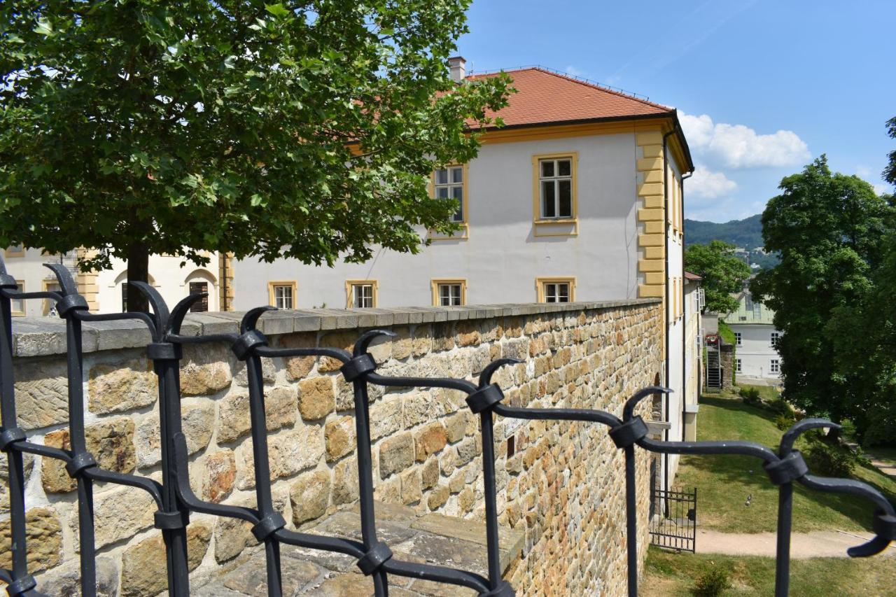 Chateau ديشين المظهر الخارجي الصورة