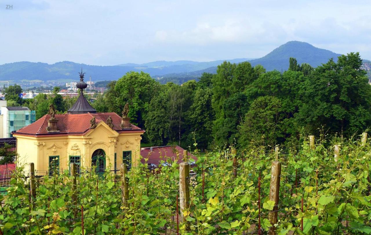 Chateau ديشين المظهر الخارجي الصورة