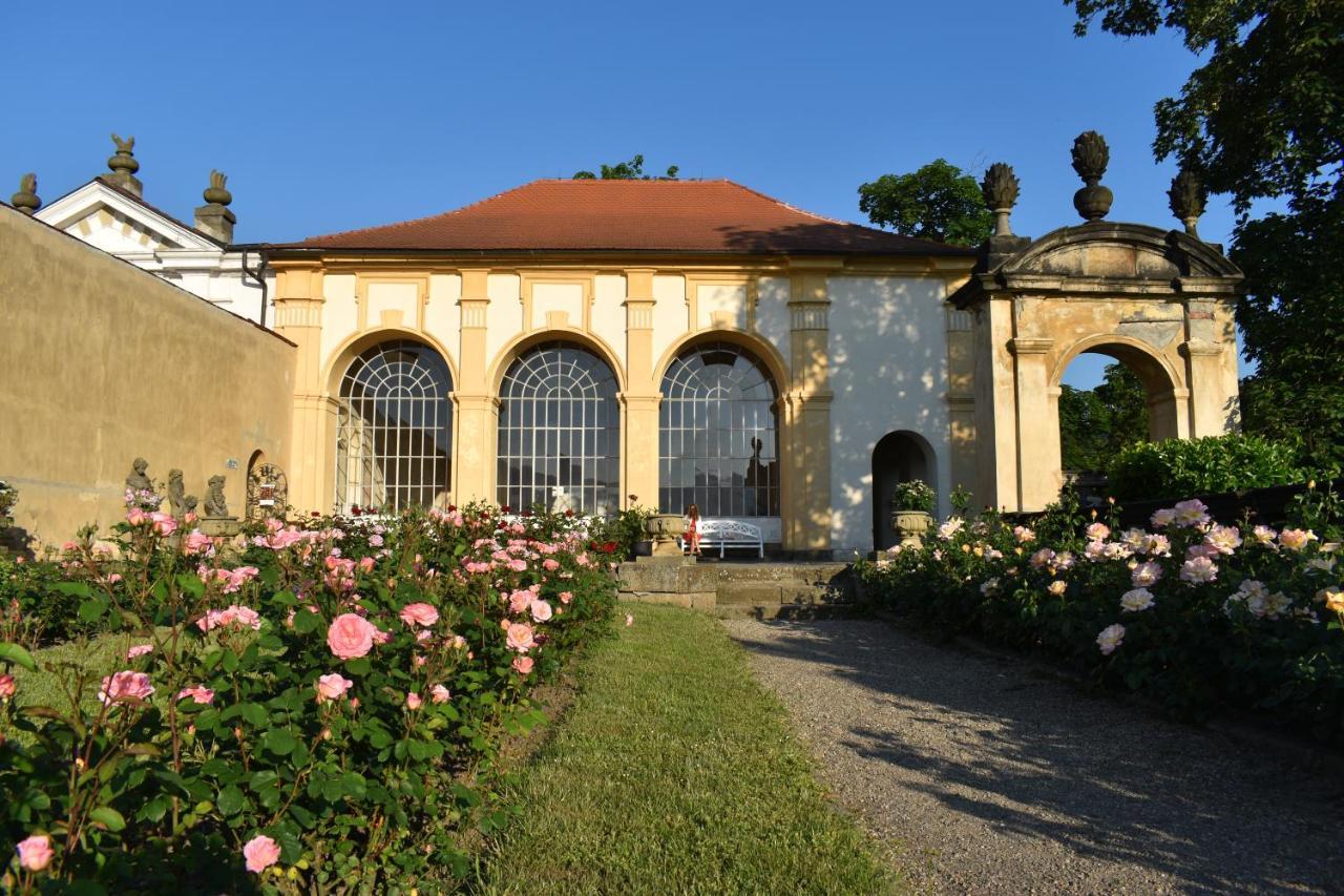 Chateau ديشين المظهر الخارجي الصورة